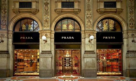 prada holding s.p.a.|prada company.